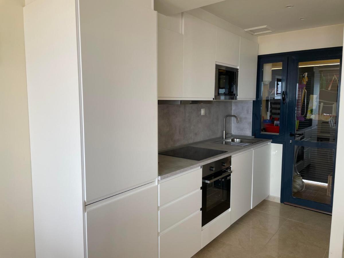 Vivienda Adosada En Castillo, Caleta De Fuste Exterior foto